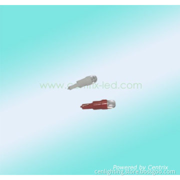 1PCS 10MM LED AUTO LAMP